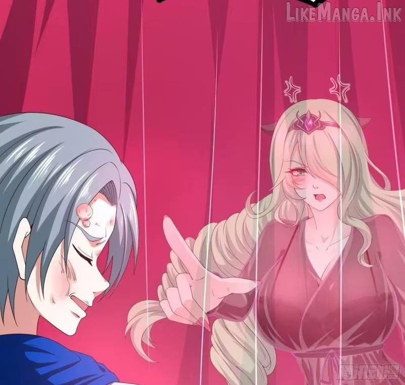 I Opened A Harem in Hell Chapter 70  - page 26
